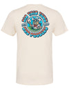 Amarillo Sod Poodles Cream Dig This RUCKUS Tee