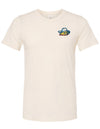 Amarillo Sod Poodles Cream Dig This RUCKUS Tee