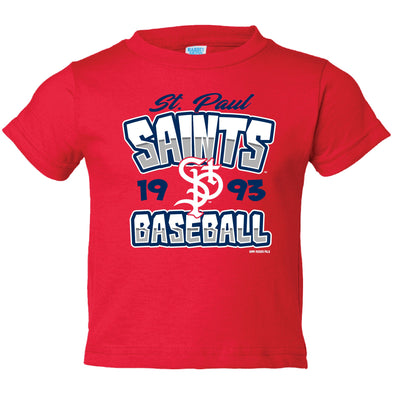 Saints Baby Size T-Shirt