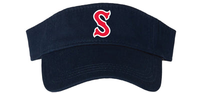 Salem Red Sox Visor