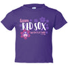 Salem Red Sox Bimm Ridder Options Infant T-Shirt