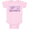 Salem Red Sox Bimm Ridder Vacation Infant Onesie