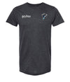 Sugar Land Space Cowboys OT Sports Tee Harry Potter Front and Back