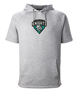 Pro Team SS Hoodie