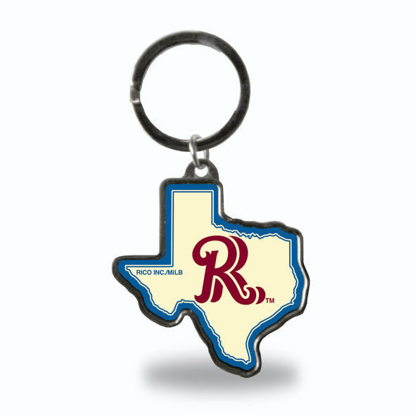 State Keychain