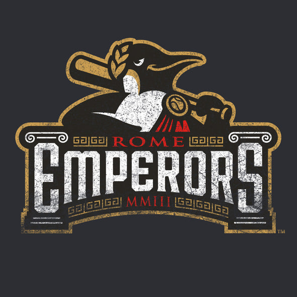 108 Stitches Primary Emperors Shirt