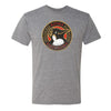 108 Stitches Emperors Roundel Logo Shirt