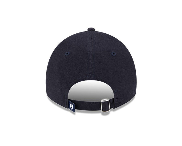 Detroit Tigers New Era Logo Mix 920 Cap