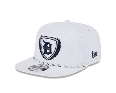 Detroit Tigers New Era The Golfer Cap