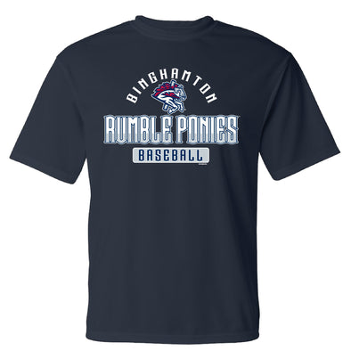 Starbach Performance T--Shirt