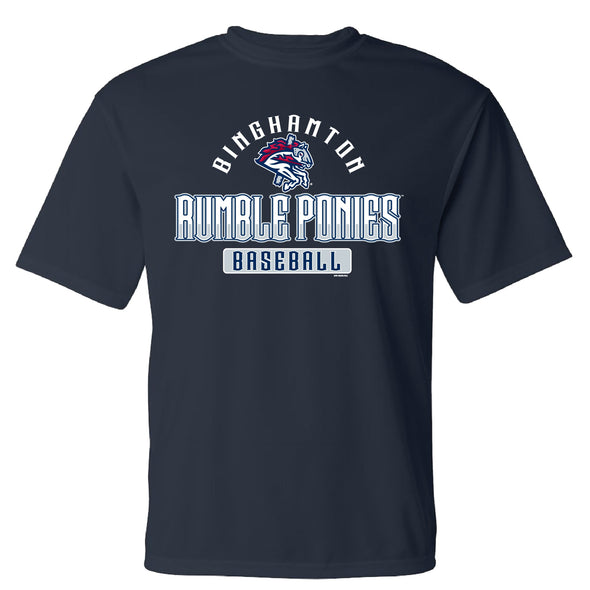 BRP Starbach Performance Tee