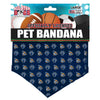 Midland RockHounds All Star Dogs Pet Bandana