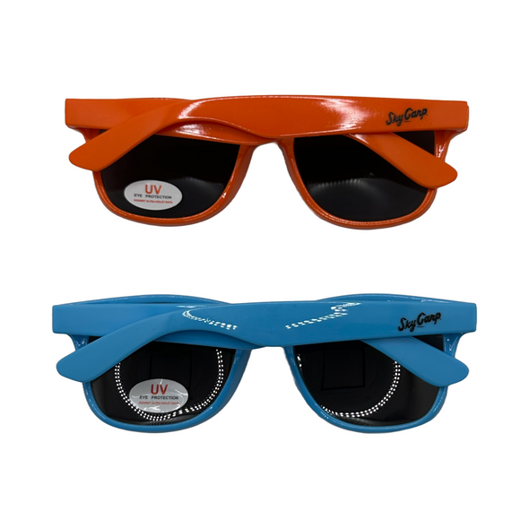 Beloit Sky Carp Sunglasses