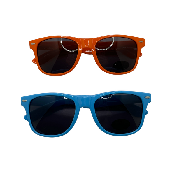 Beloit Sky Carp Sunglasses