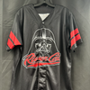 VADER JERSEY #80 PALPATINE-SIZE 46, SACRAMENTO RIVER CATS