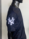 Scranton/Wilkes-Barre RailRiders Rawlings Alternate Jersey
