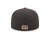 SAC FITTED HAT 59/50, SACRAMENTO RIVER CATS