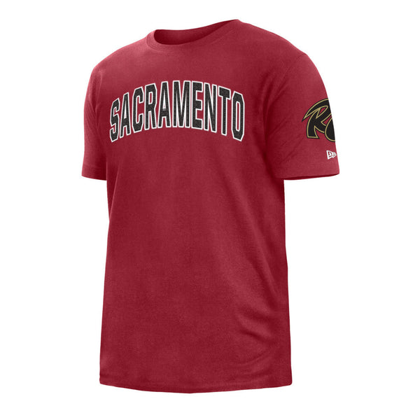 SACRAMENTO AP T, SACRAMENTO RIVER CATS