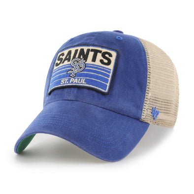 Saints '47 Brand Fourstroke Clean Up Cap