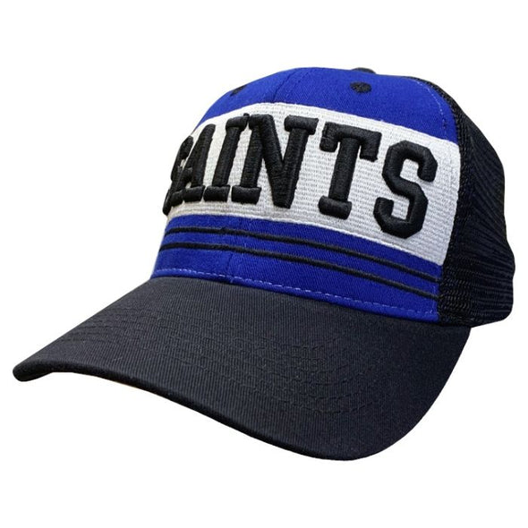 Saints Bimm Ridder Trucker Cap