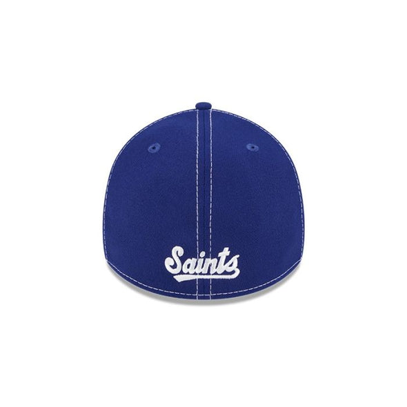 Saints New Era 39THIRTY Classic Fitted Cap