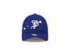 Saints New Era 9TWENTY Heart & Flower Youth Cap