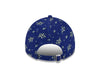 Saints New Era Women's Floral Bloom Cap