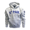 Saints St. Paul Logo Tackle Twill Hoodie