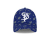 Saints New Era Women's Floral Bloom Cap