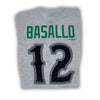 Norfolk Tides Samuel Basallo T-Shirt Jersey