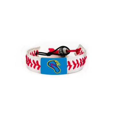 Baseball Seam Bracelet