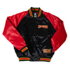 Official League 90s Satin Jacket