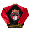 Rochester Red Wings Satin Jacket