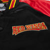 Rochester Red Wings Satin Jacket
