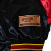 Official League 90s Satin Jacket