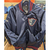 Somerset Patriots Satin Dugout Jacket