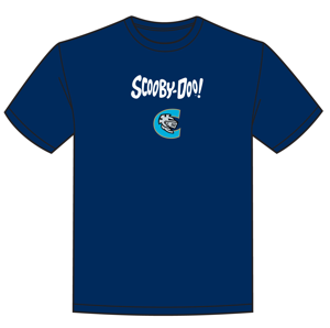 Charlotte Knights x Scooby Doo Tee