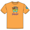 Charlotte Knights x Scooby Doo Tee
