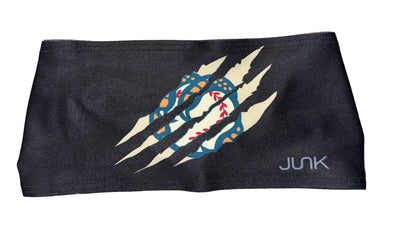 BOISE HAWKS HEADBAND