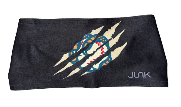 BOISE HAWKS HEADBAND