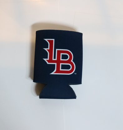 LB Koozie