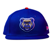 Men's Iowa Cubs Official On Field 5950 Home Cap
