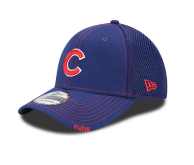 Smokies Neo New Era Cubs Cap