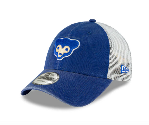 Smokies Coop 940 Cubs New Era Cap