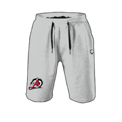 Arkansas Travelers Wilson Clubhouse Fleece Short