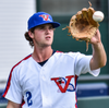 Vermont Expos - Official On Field Game Cap