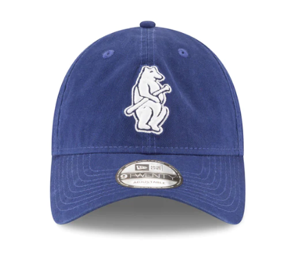 Men's Chicago Cubs Field of Dreams Adjustable 920 Cap