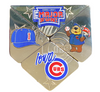 Iowa Cubs Home Cap Lapel Pin