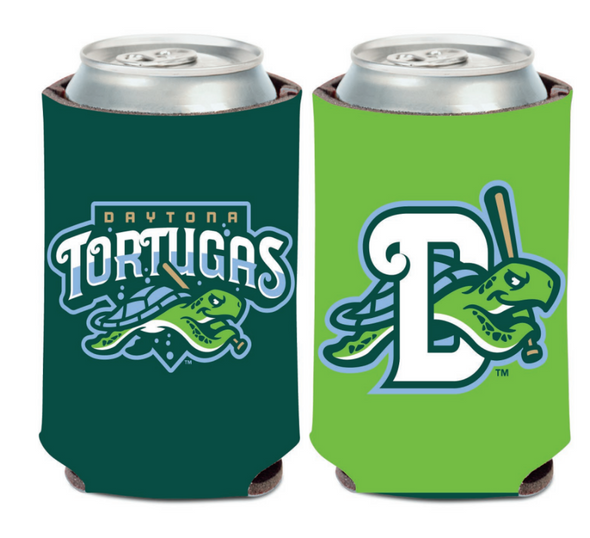 DAYTONA TORTUGAS 12OZ. CAN KOOZIE