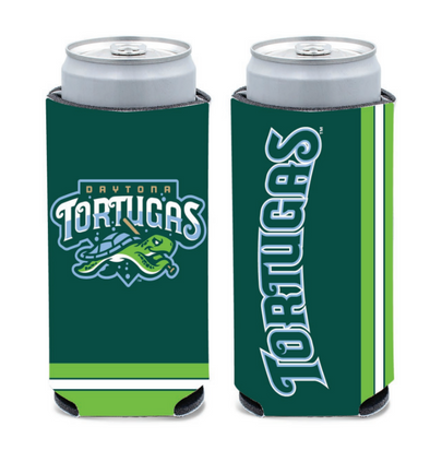 DAYTONA TORTUGAS SLIM CAN KOOZIE